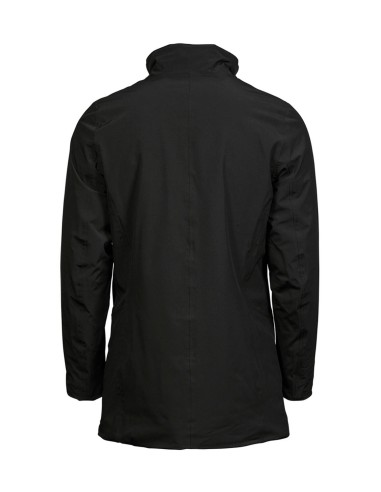 TEE-9608-Mens All Weather Parka